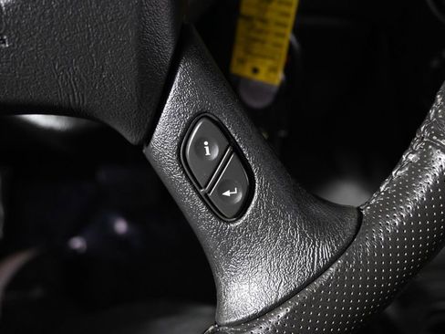 Used 2007 Chevrolet TrailBlazer SS image 33