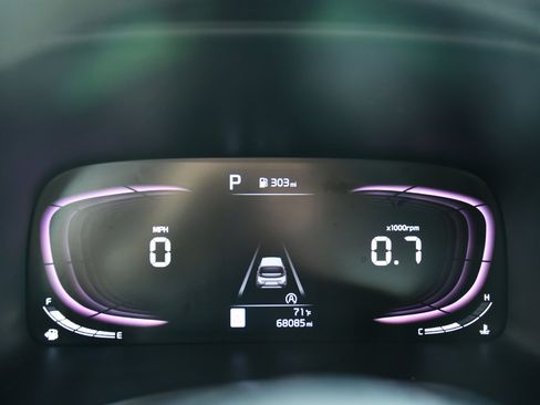 Used 2023 Kia Soul LX w/ Option Group 015 image 13