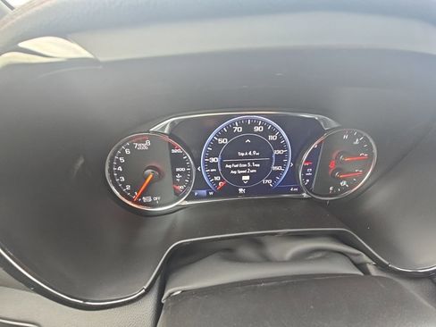 New 2026 Chevrolet Blazer RS w/ Driver Confidence II Package image 18