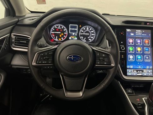 Used 2025 Subaru Outback Limited XT image 17