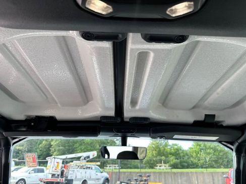 Used 2022 Jeep Wrangler Unlimited Rubicon 4xe w/ Cold Weather Group image 22