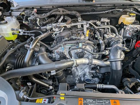 New 2025 Ford Ranger XL RWD image 36
