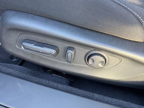 New 2025 Honda Accord Sport image 11