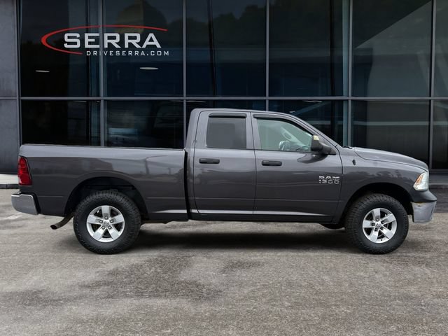 Used 2014 RAM 1500 ST w/ SXT Appearance Group AWD/4WD image 6