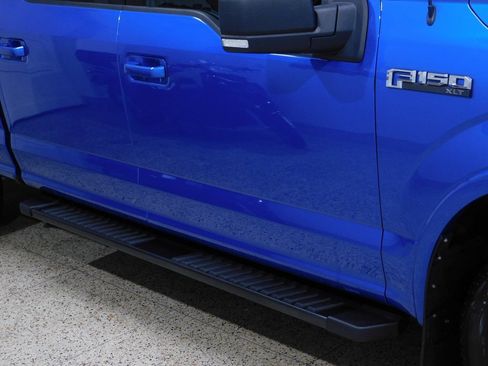 Used 2019 Ford F150 XLT w/ Equipment Group 302A Luxury image 14