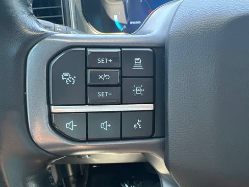 Certified 2023 Ford F350 Lariat w/ Lariat Ultimate Package AWD/4WD image 27