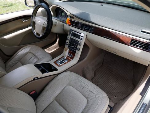 Used 2007 Volvo S80 3.2 FWD image 18