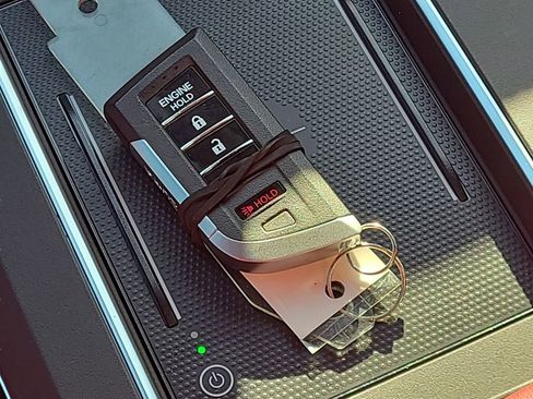 New 2026 Acura MDX A-Spec image 28