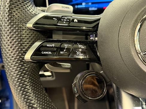 Certified 2023 Mercedes-Benz C 43 AMG 4MATIC Sedan image 22