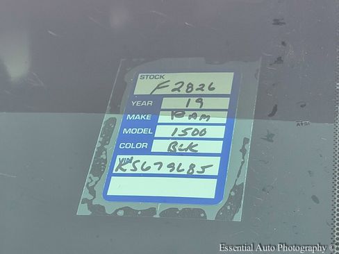 Used 2019 RAM 1500 Express w/ Wheel & Sound Group image 34