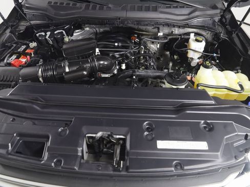 Used 2021 Ford F250 Platinum w/ Tremor Off-Road Package image 55