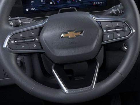 New 2026 Chevrolet Tahoe LT w/ Advanced Technology Package AWD/4WD image 43
