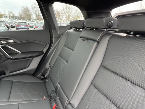 Certified 2025 BMW X1 xDrive28i image 34