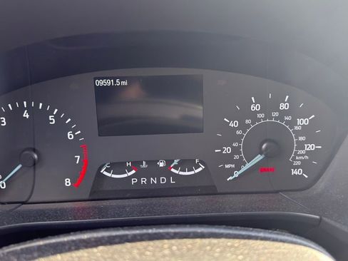 Used 2022 Ford Escape SEL AWD/4WD image 12