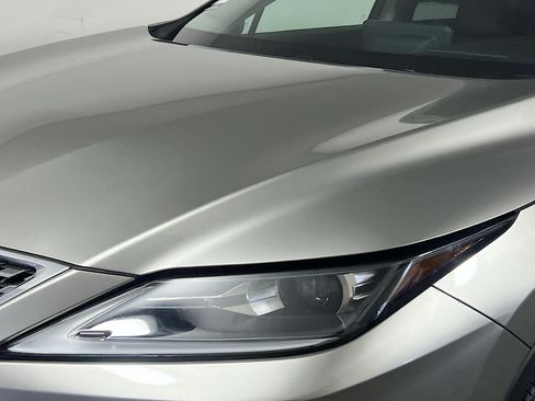 Used 2021 Lexus RX 350 AWD w/ Premium Package image 11