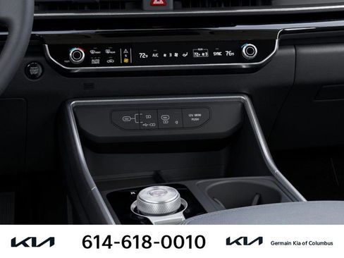 New 2026 Kia Carnival SX Prestige image 26