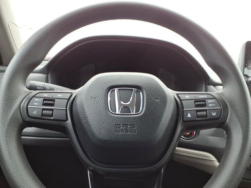 New 2026 Honda Accord LX image 21