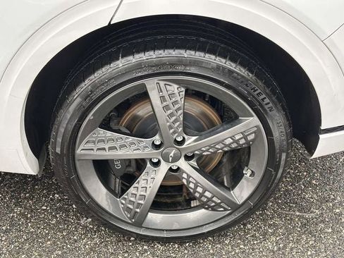 Used 2025 Genesis GV70 3.5T Sport w/ Sport Advanced Package image 14