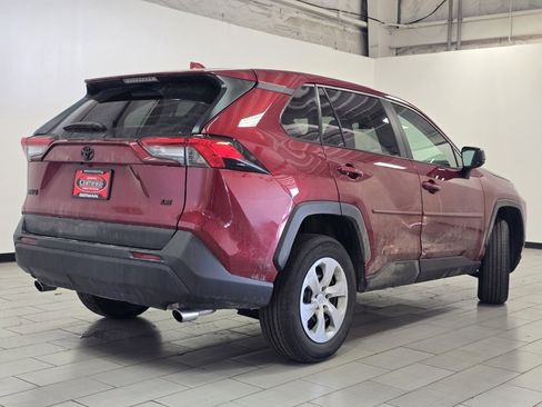 Certified 2023 Toyota RAV4 LE image 14