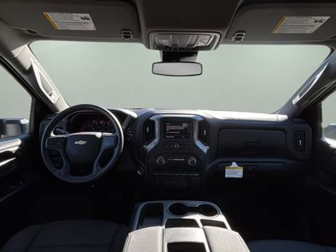 New 2025 Chevrolet Silverado 3500 W/T w/ WT Convenience Package image 16