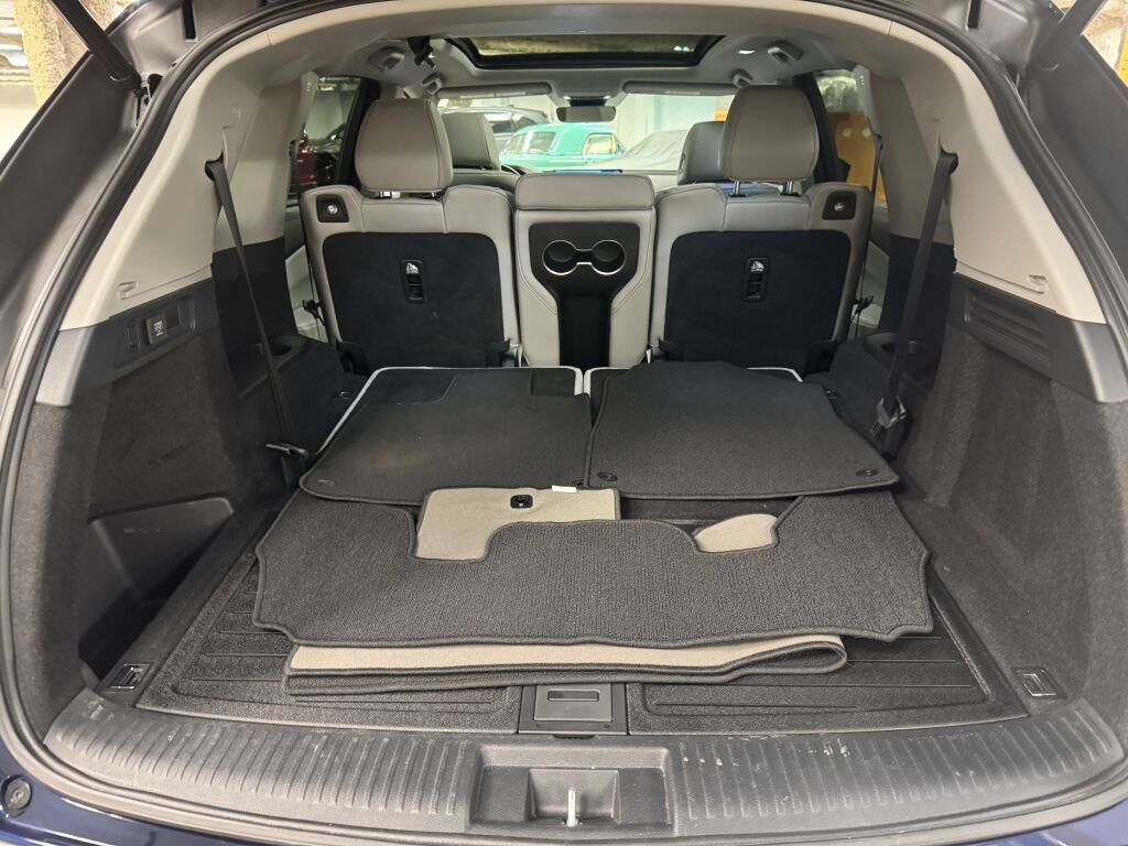 Certified 2024 Acura MDX w/ Technology Package AWD/4WD image 35