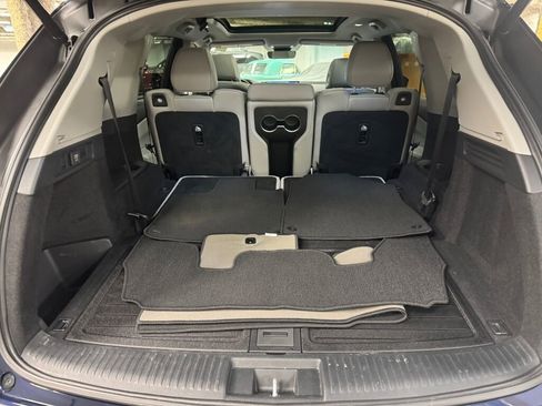 Certified 2024 Acura MDX SH-AWD w/ Technology Package image 35