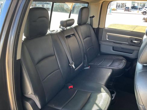 Used 2015 RAM 1500 Big Horn image 18