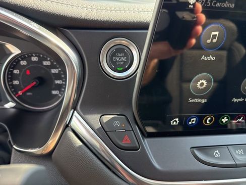 New 2025 Chevrolet Blazer LT image 17