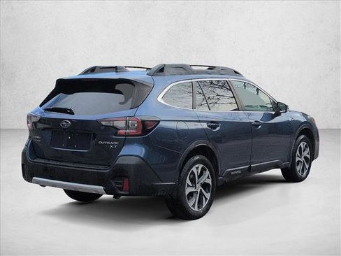 Used 2020 Subaru Outback Limited XT image 5