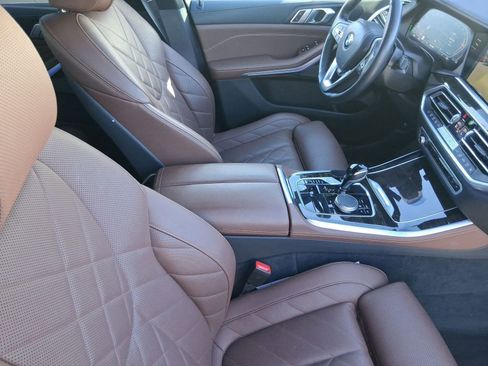 Certified 2023 BMW X5 xDrive40i w/ Premium Package image 32