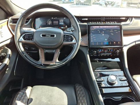 Used 2022 Jeep Grand Cherokee Summit image 11