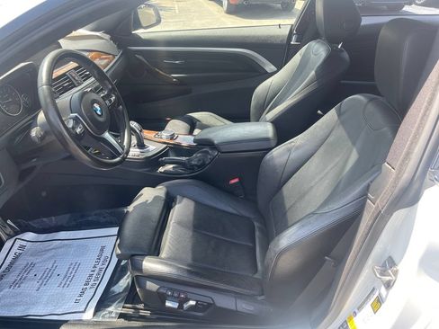 Used 2017 BMW 430i xDrive Coupe w/ M Sport Package AWD/4WD image 14