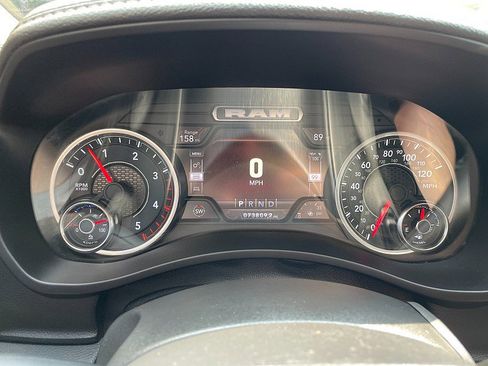 Used 2022 RAM 2500 Laramie image 15