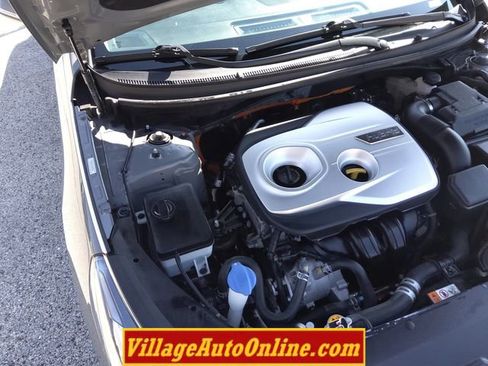 Used 2019 Hyundai Sonata Limited w/ Ultimate Package 02 image 44