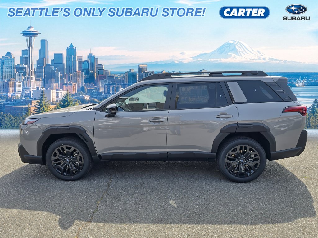 New 2026 Subaru Outback Limited XT AWD/4WD image 6