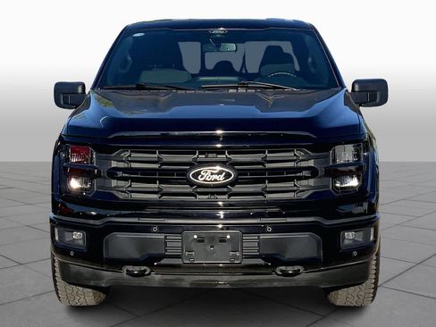 Used 2024 Ford F150 XLT w/ Equipment Group 302A MID image 4