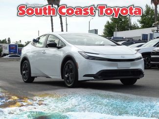 New 2026 Toyota Prius LE video 1