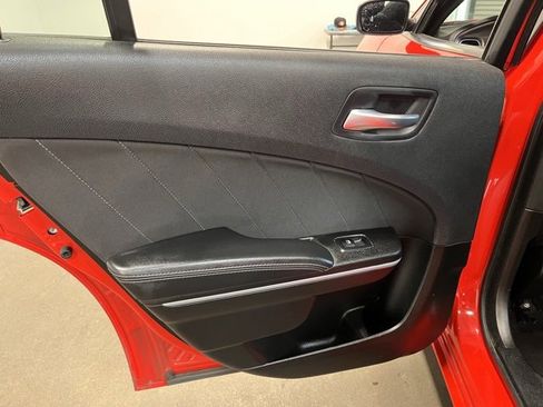 Used 2023 Dodge Charger SXT image 19