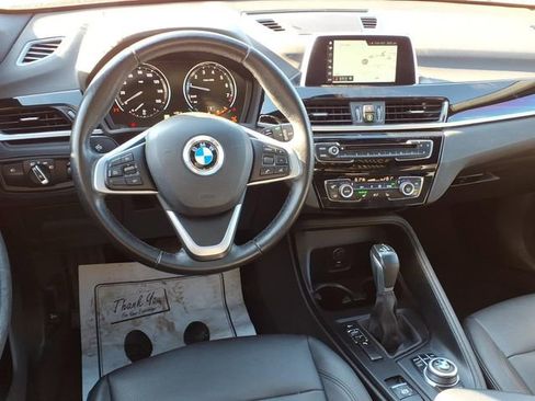 Used 2019 BMW X1 sDrive28i image 21