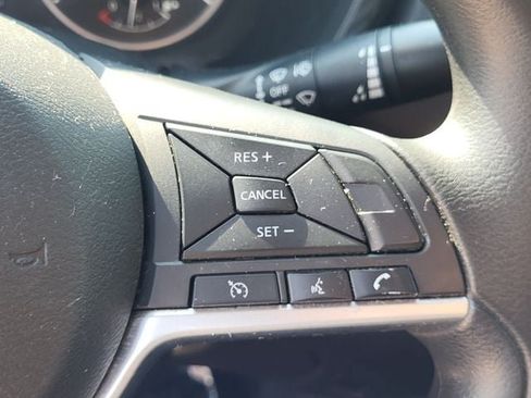 Used 2021 Nissan Sentra S FWD image 11