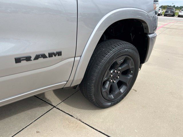 Used 2026 RAM 1500 Big Horn RWD image 14
