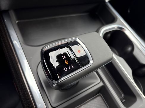 Used 2026 Chevrolet Silverado 1500 LT w/ All Star Edition Plus image 23