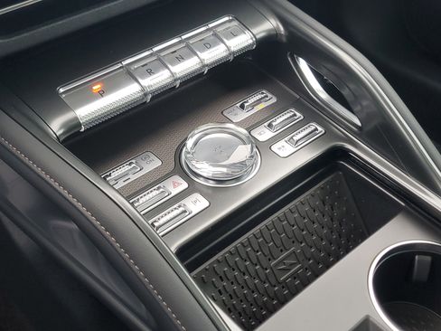 New 2026 Lincoln Nautilus Premier w/ Equipment Group 102A image 26