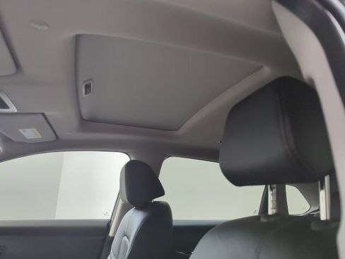 New 2026 Honda HR-V EX-L image 14