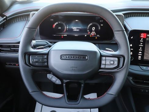 New 2026 Dodge Charger R/T Scat Pack image 23