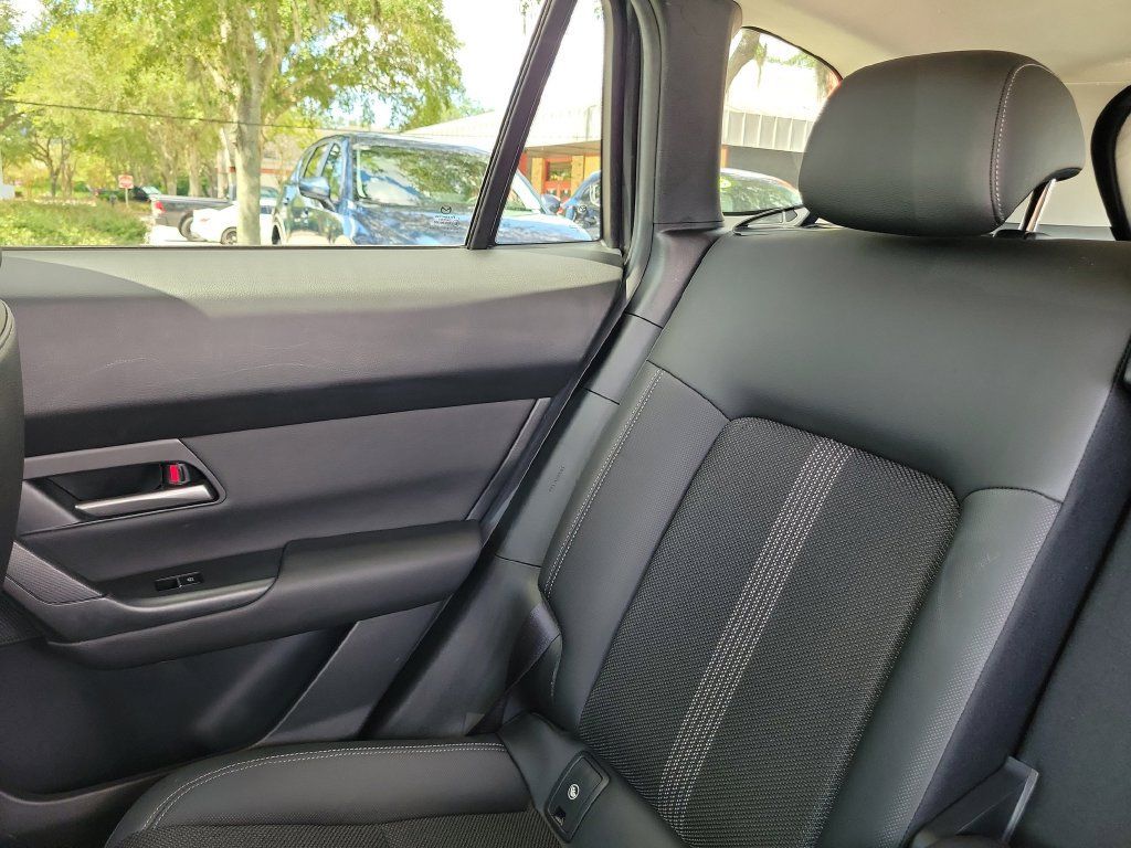 Used 2024 MAZDA CX-50 AWD 2.5 S image 13
