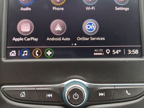 Used 2024 Chevrolet Equinox LT image 22