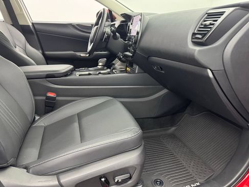 Used 2025 Lexus NX 250 FWD w/ Towing Package (2000 Lbs) image 34