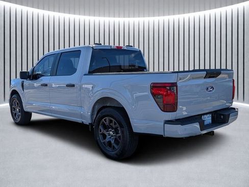 New 2026 Ford F150 STX w/ Equipment Group 200A RWD image 6