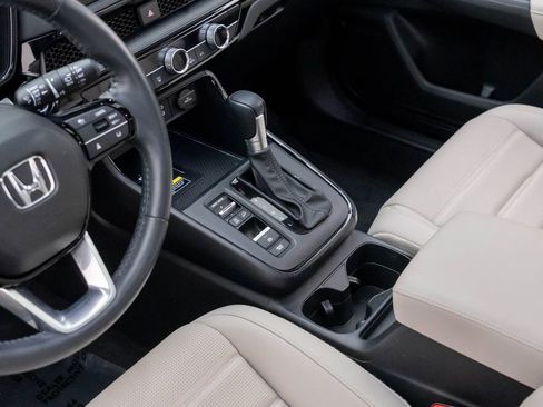 Certified 2024 Honda CR-V EX-L image 14